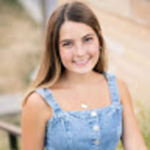 Meet your Posher, Isabella